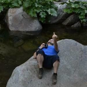 Meet your Posher, Jason